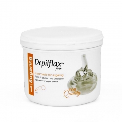 DEPILFLAX 100 PASTA CUKROWA DO DEPILACJI SOFT 720g